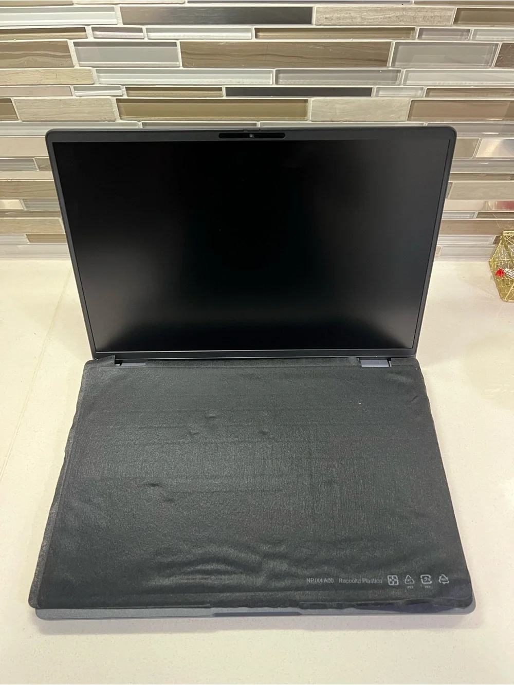 Brand New Dell Pro 16 Laptop